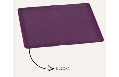 TAPETE HORNO LIFESTYLE SILICONA 34'5X29'5CMS.