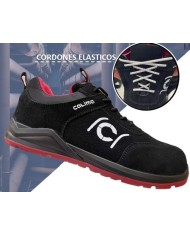 ZAPATO CALIMA MODELO SANTORINI S1P Nº 38