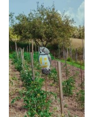 BUHO EOLICO BIKAIN AHUYENTADOR DE PAJAROS