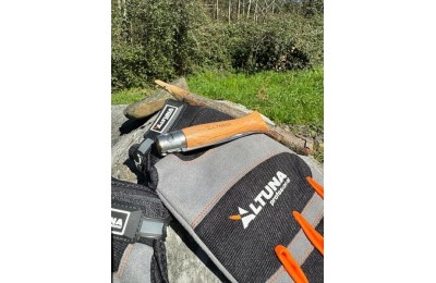 NAVAJA MULTIUSOS ALTUNA INOX 8465