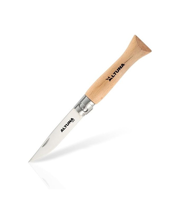 NAVAJA MULTIUSOS ALTUNA INOX 8465