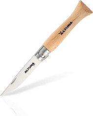 NAVAJA MULTIUSOS ALTUNA INOX 8465