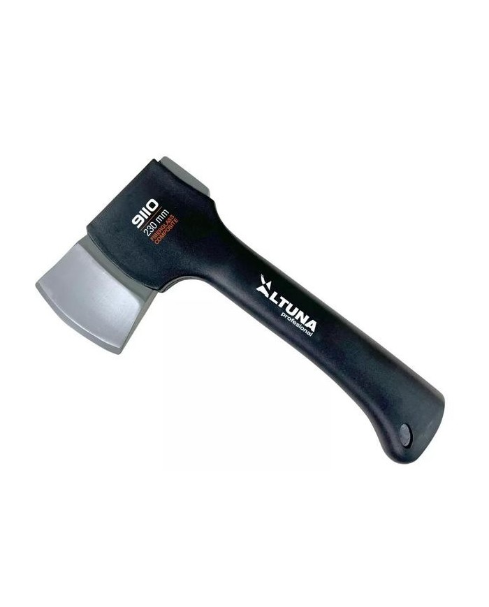 HACHA MULTIFUNCION ALTUNA 230MM. CON FUNDA