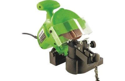 AFILADOR DE CADENAS 220W. 7500RPM. BIKAIN