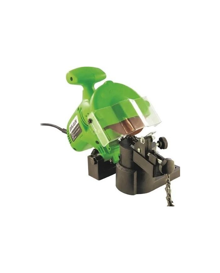 AFILADOR DE CADENAS 220W. 7500RPM. BIKAIN