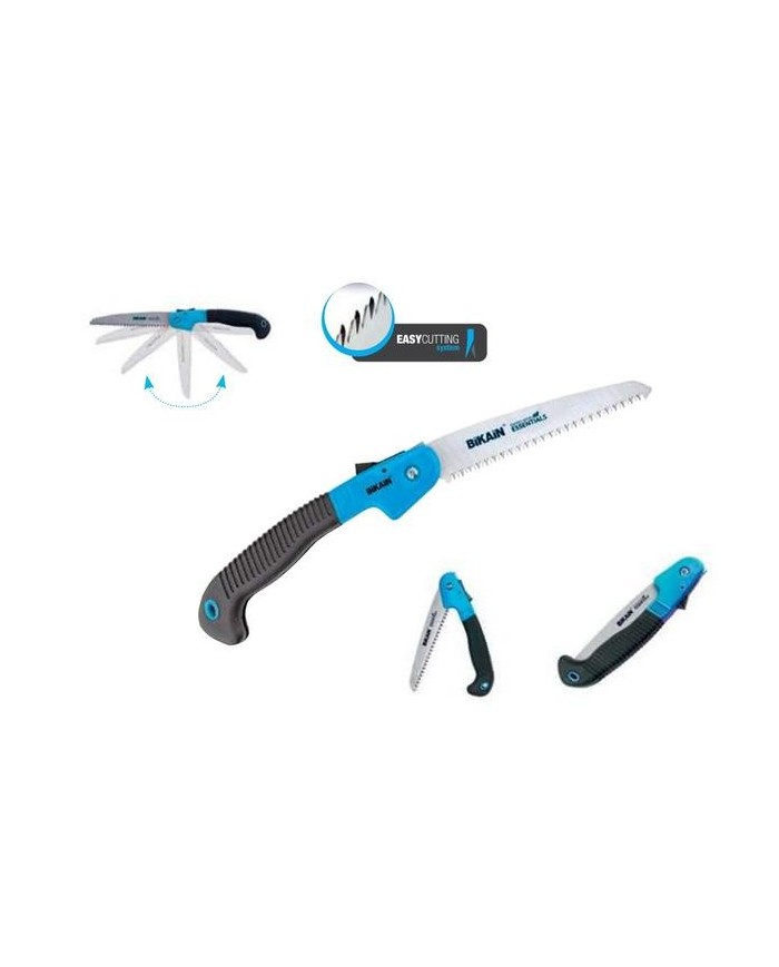 SERRUCHO PODA PLEGABLE 180MM. BIKAIN