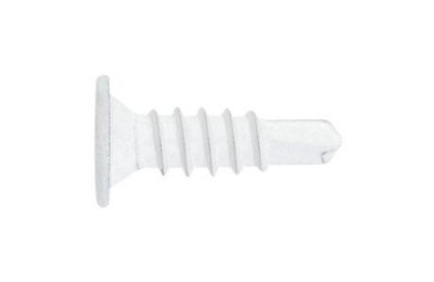 TORNILLO BROCA C/EXTRAPLANA  INDEX BCP BLANCO 4,2 X 14 (500U)