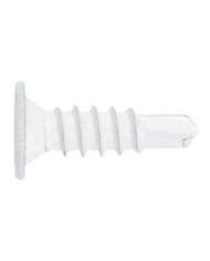 TORNILLO BROCA C/EXTRAPLANA INDEX BCP ZINCADO 4'2X14 (500U)