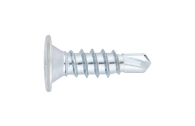 TORNILLO BROCA C/EXTRAPLANA  INDEX BCP 4,2 X 14 (500U)