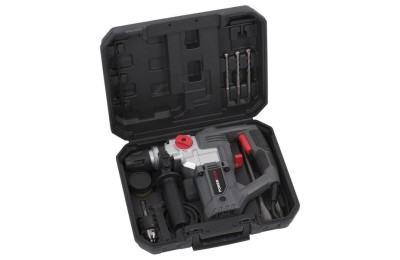 MARTILLO PERFORADOR  900W. 4J. POWE10060 POWERPLUS