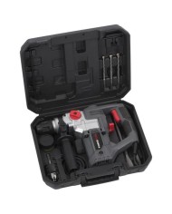 MARTILLO PERFORADOR POWERPLUS 900W. 4J. POWE10060