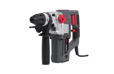 MARTILLO PERFORADOR  900W. 4J. POWE10060 POWERPLUS