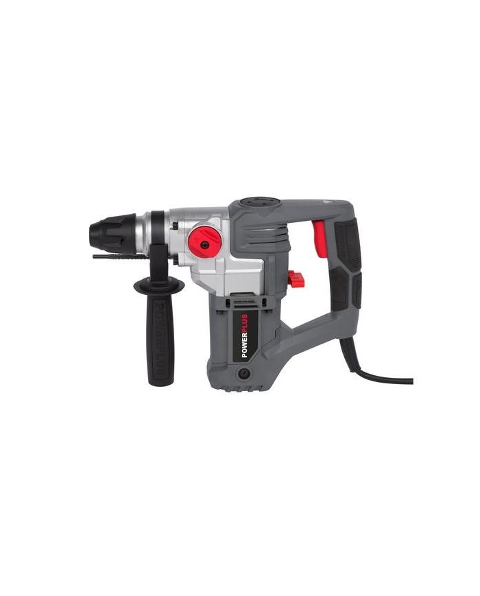 MARTILLO PERFORADOR POWERPLUS 900W. 4J. POWE10060