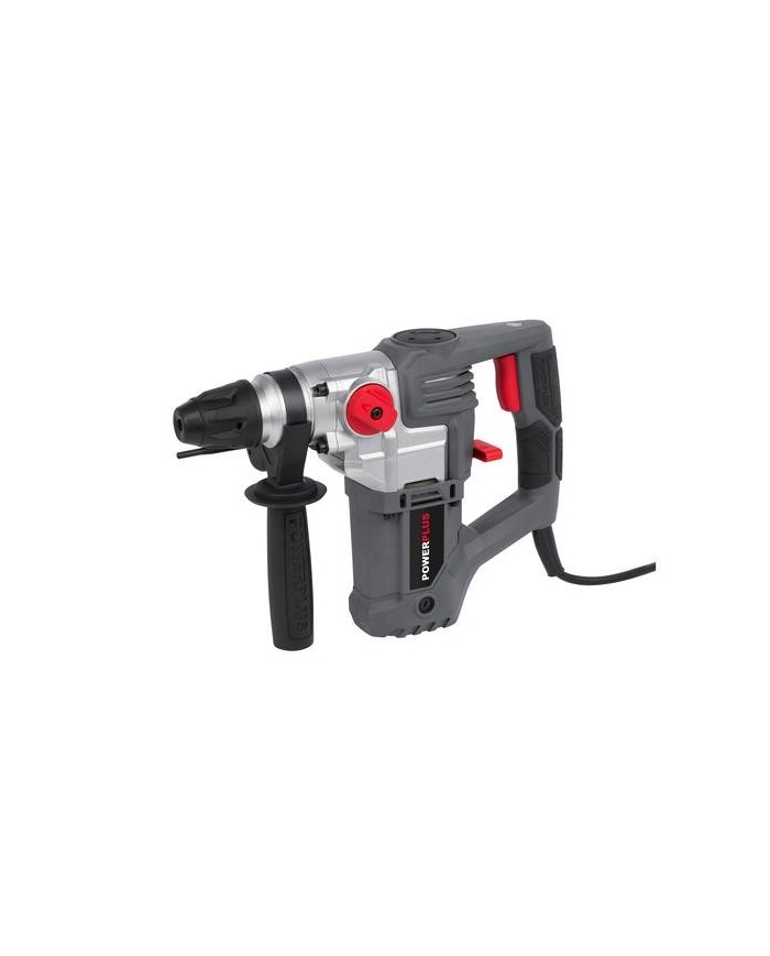 MARTILLO PERFORADOR POWERPLUS 900W. 4J. POWE10060