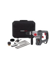 MARTILLO PERFORADOR POWERPLUS 900W. 4J. POWE10060