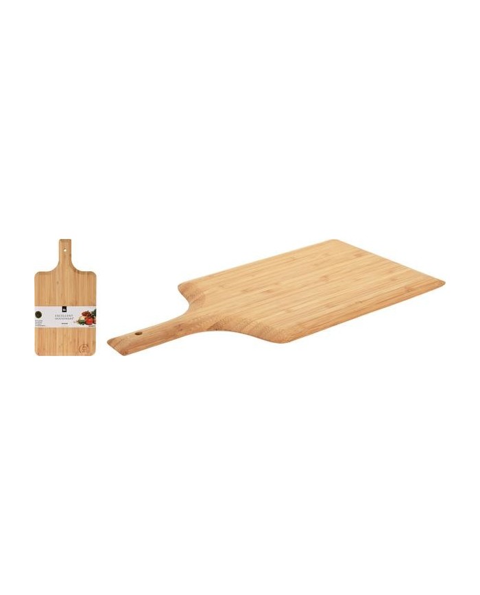 TABLA SERVIR EXCELLENTH BAMBU 38X20CMS. BA2000080