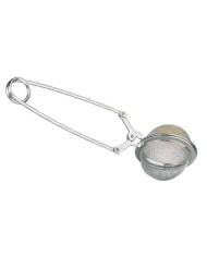 PINZA IBILI A/INOX. PARA EMPLATAR 160MM.