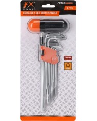 LLAVE FIJA KREATOR 14-15MM.  KRT501005