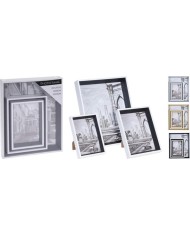 PORTARRETRATOS KOOP MADERA 19X24CMS.