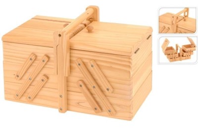 COSTURERO MADERA KOOP...