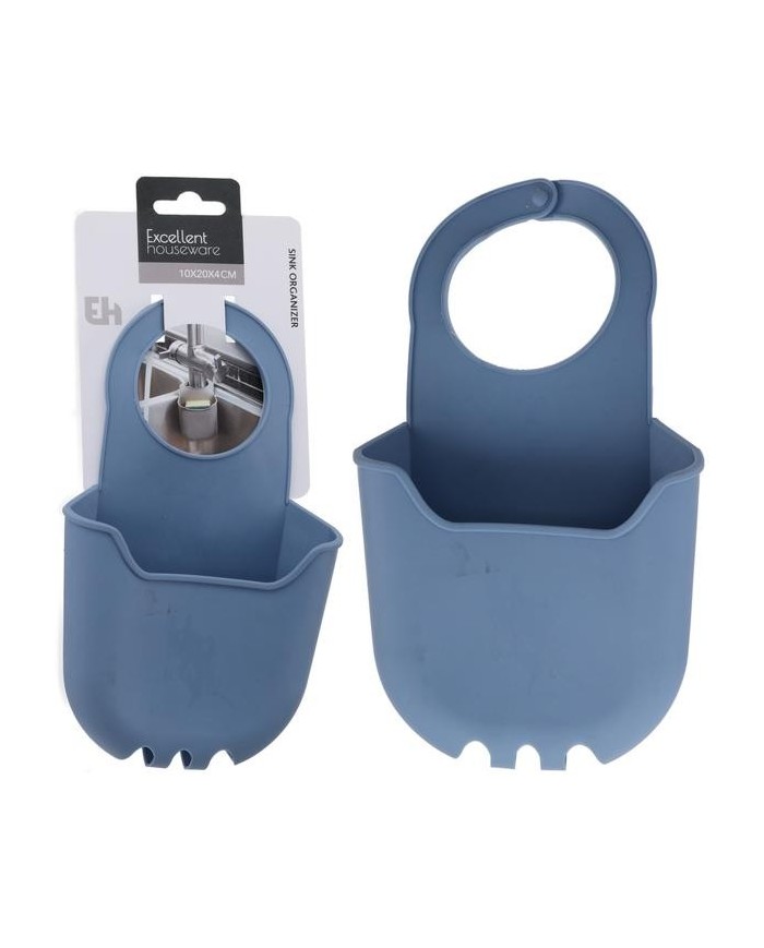 ORGANIZADOR FREGADERO EXCELLENTH 22X12 CMS.