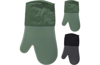 GUANTE HORNO SILICONA EH