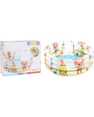 RECAMBIO TEST KIT PQS PH-CLORO