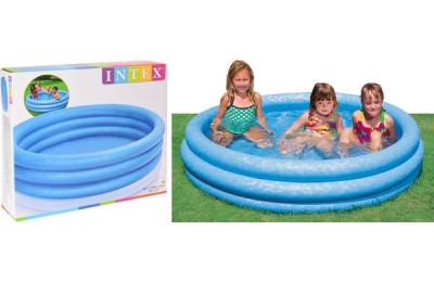 PISCINA INTEX REDONDA...