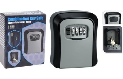 GUARDALLAVES COMBINACION 105X90X25MM. PARED KOOP