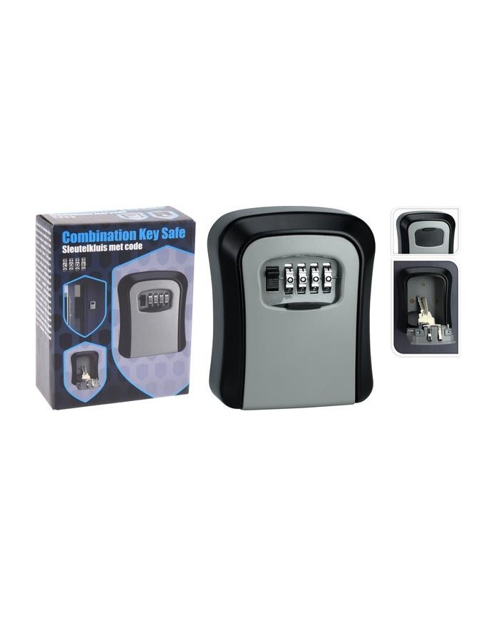 GUARDALLAVES COMBINACION 105X90X25MM. PARED KOOP