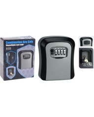 GUARDALLAVES COMBINACION 115X94X40MM. PARED THIRARD