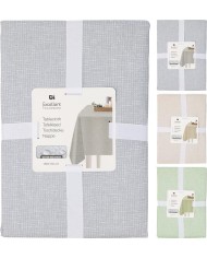 MANTEL CRISTAL FLEX 0'15MMX1'40M. ROLLO 50 MTS.