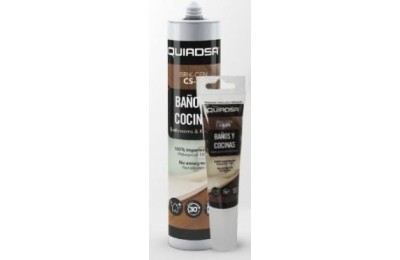 SILICONA ACIDA TUBO 85ML....