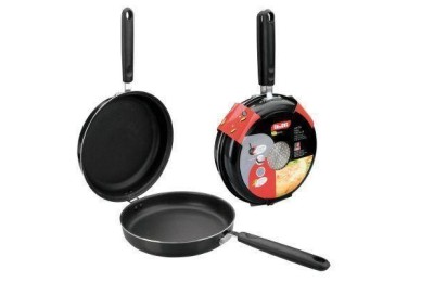 SARTEN TORTILLAS IBILI INDUBASIC 26 CMS.