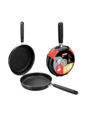 SARTEN TORTILLAS IBILI INDUBASIC 24 CMS.