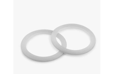 GOMA CAFETERA MONIX-BRA  3/4TAZAS (B/2U)