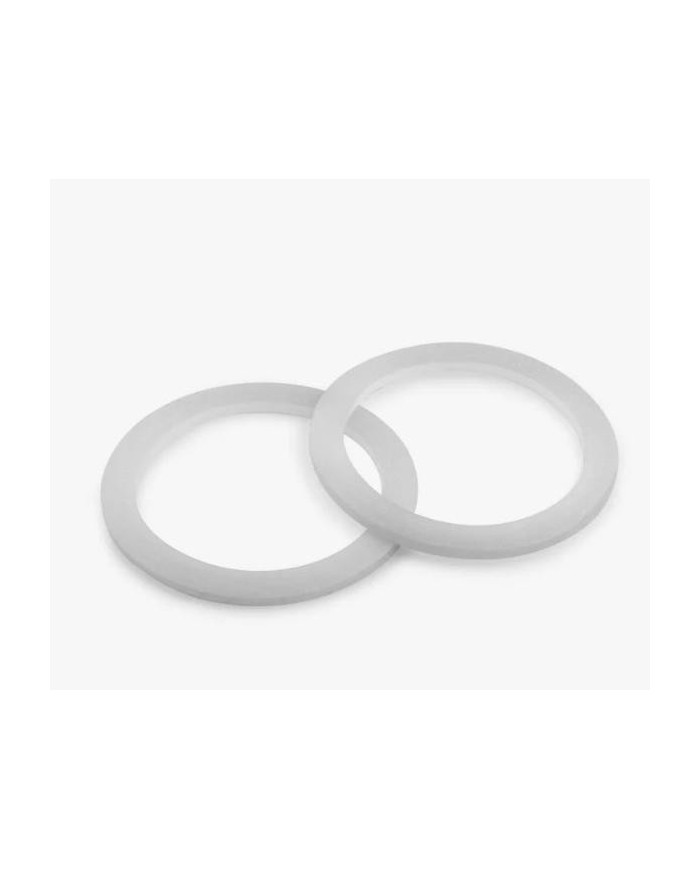 GOMA CAFETERA MONIX-BRA  3/4TAZAS (B/2U)