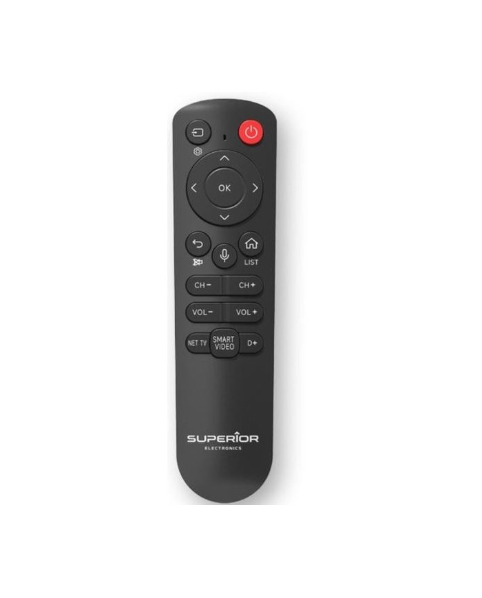 MANDO A DISTANCIA TV. LG CON VOZ SUPERIOR