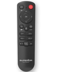 MANDO A DISTANCIA TV. SAMSUNG CON VOZ SUPERIOR