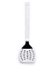 ESPATULA IBILI GRANDE MANGO PLASTICO