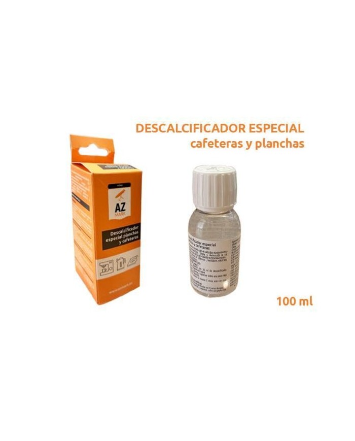 DESCALCIFICADOR ELECTRODOMESTICOS 100 ML 103015