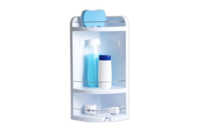 ESTANTE RINCONERA TOYMA BLANCA