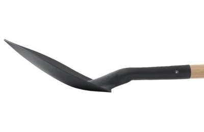 PALA BELLOTA MANGO ANILLA B/REDONDA Nº3 5501