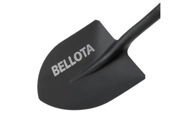 PALA BELLOTA MANGO ANILLA B/REDONDA Nº3 5501