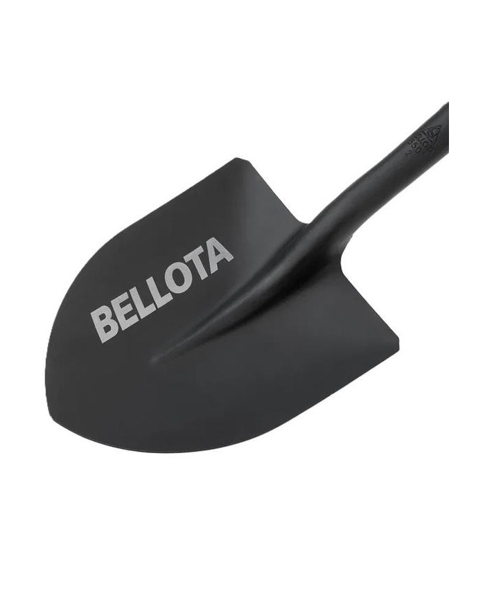 PALA BELLOTA MANGO ANILLA B/REDONDA Nº3 5501