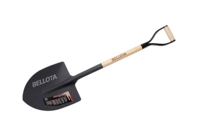 PALA BELLOTA MANGO ANILLA B/REDONDA Nº3 5501