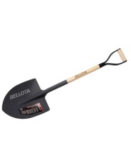 PALA BELLOTA MANGO MULETA B/CUADRADA Nº2 5502