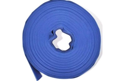 MANGUERA PLANA WATERFLAT L 35 R/25MTS.