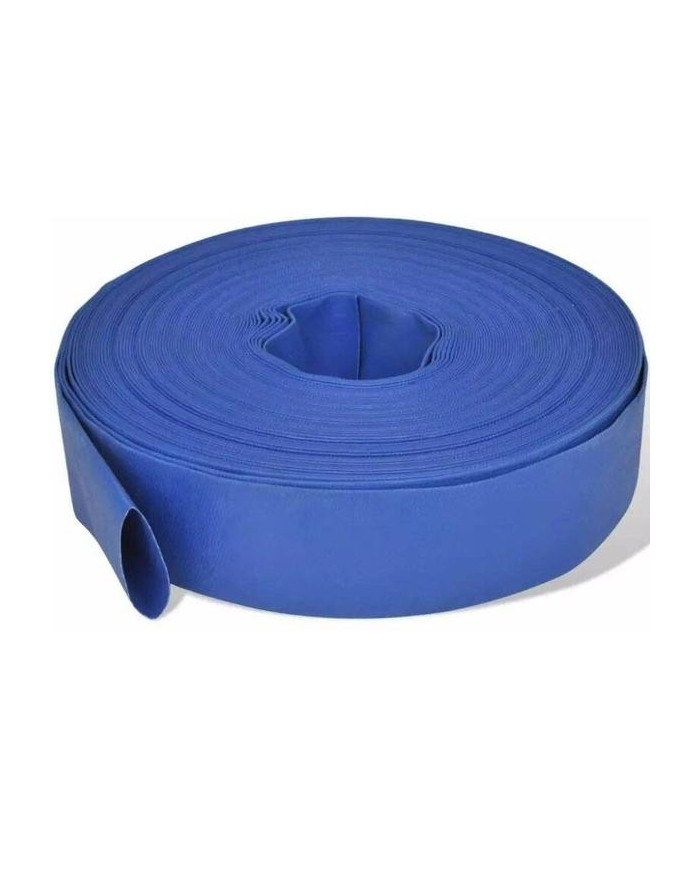 MANGUERA PLANA WATERFLAT L 30 R/50MTS.