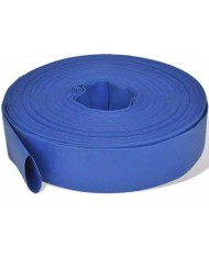 MANGUERA PLANA WATERFLAT L 30 R/50MTS.